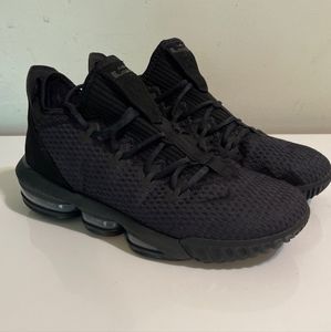 NIKE LEBRON 16 SHOES